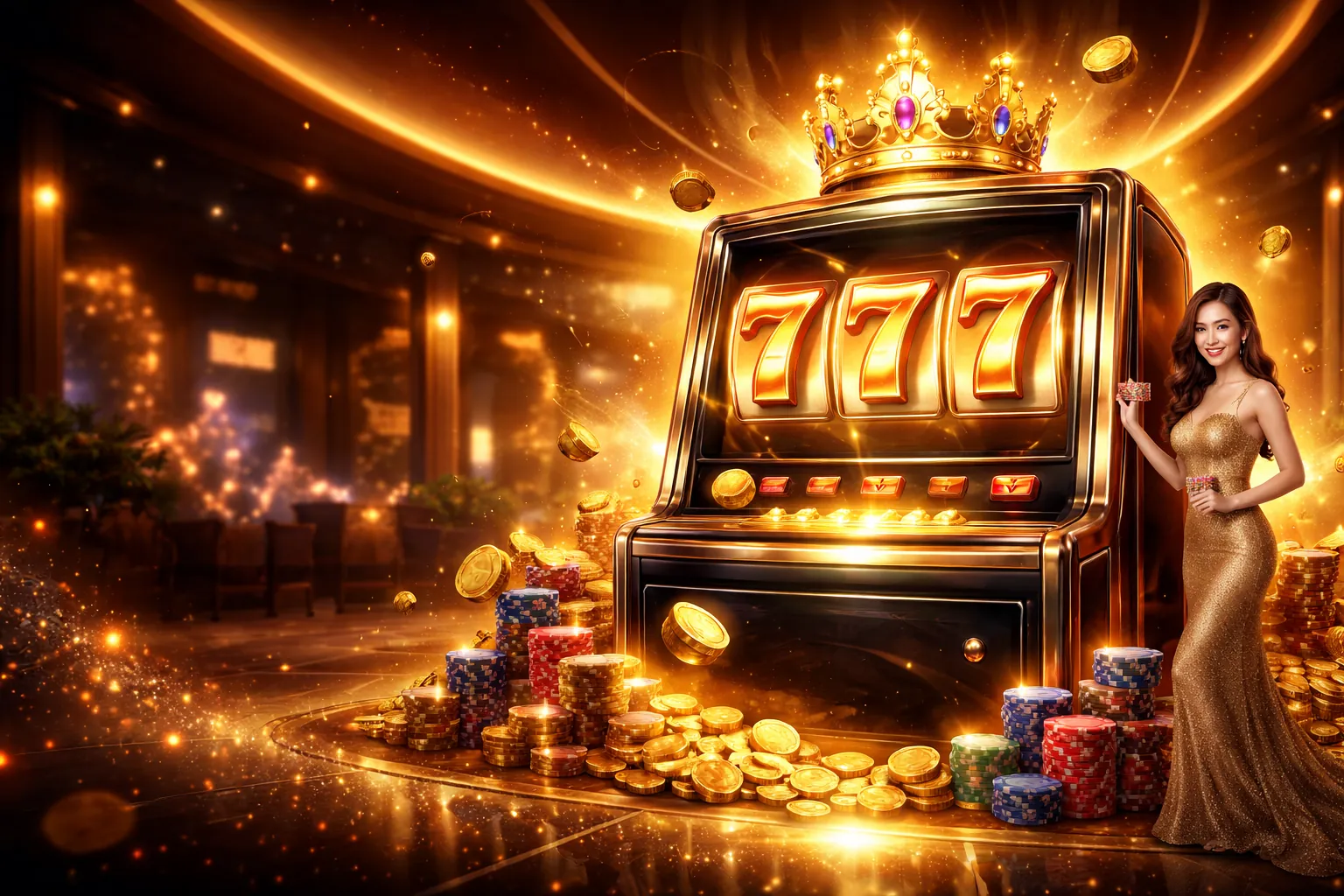 Game Bắn Cá Online tại MV88