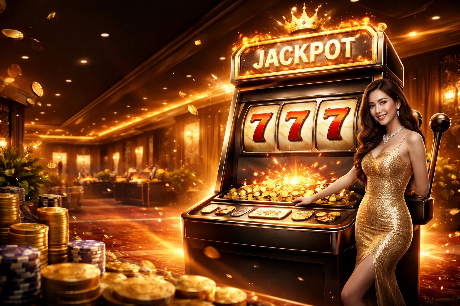 Game Bài Đổi Thưởng tại MV88