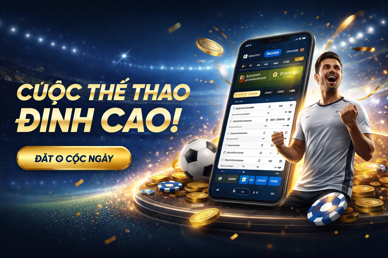 Tổng quan về MV88, nền tảng cá cược uy tín