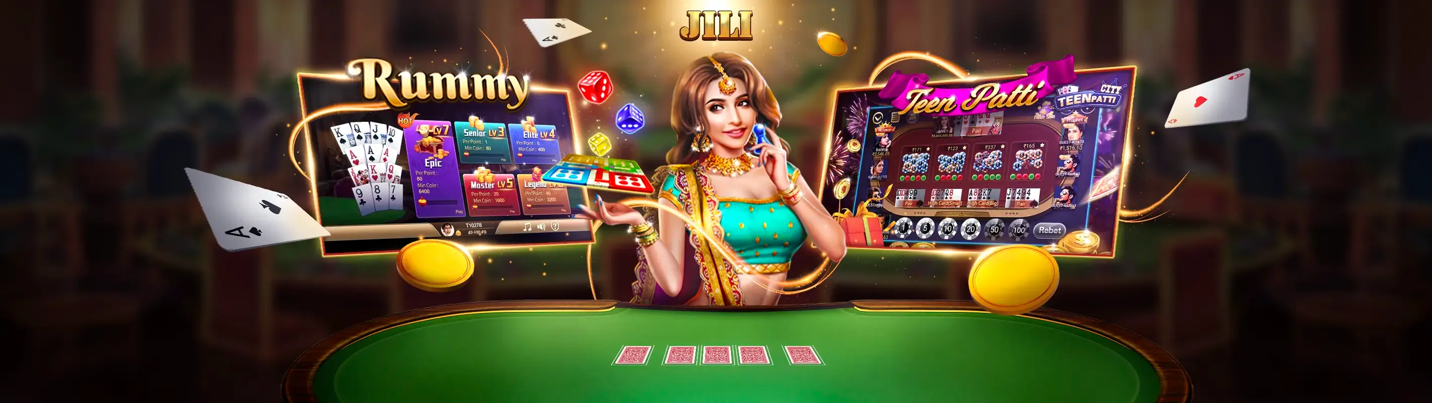 Trải nghiệm Game Bài đỉnh cao tại MV88