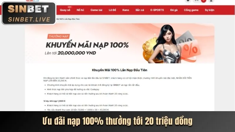 Thông báo quan trọng 68gb web